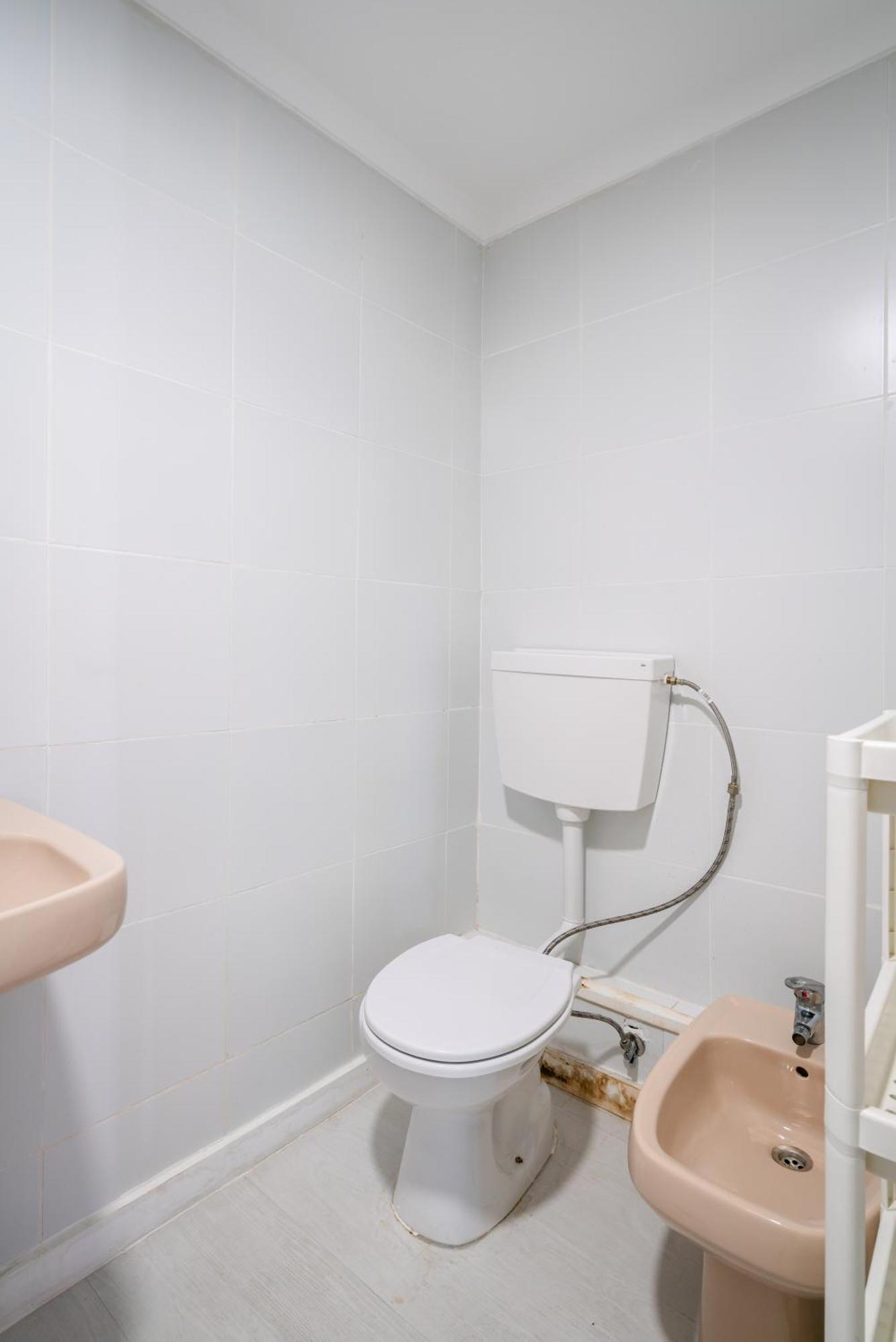 Host Wise - Large Flat W Terrace - Ace Location At Aliados * Oporto