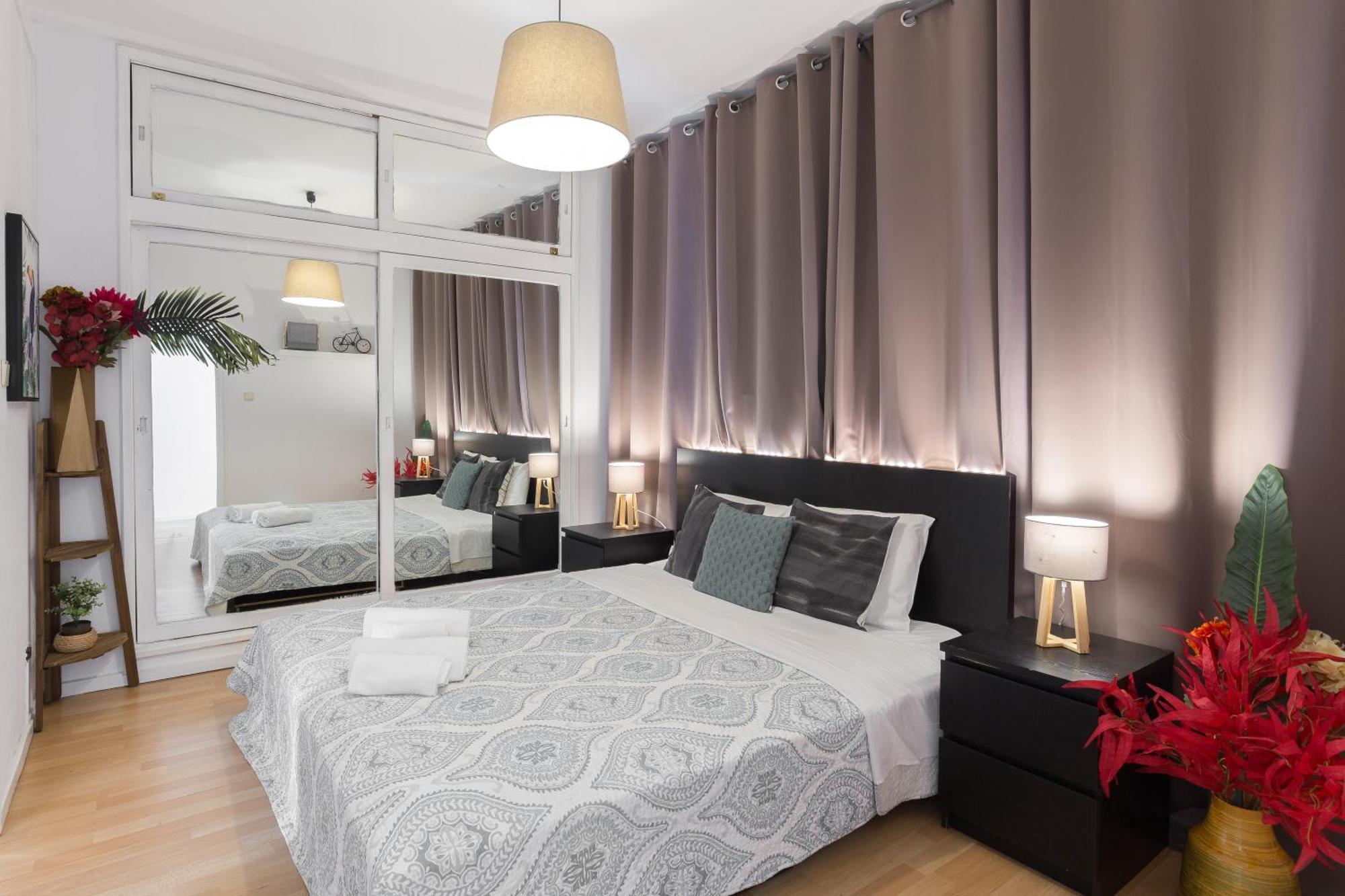 Host Wise - Large Flat W Terrace - Ace Location At Aliados Apartamento Oporto