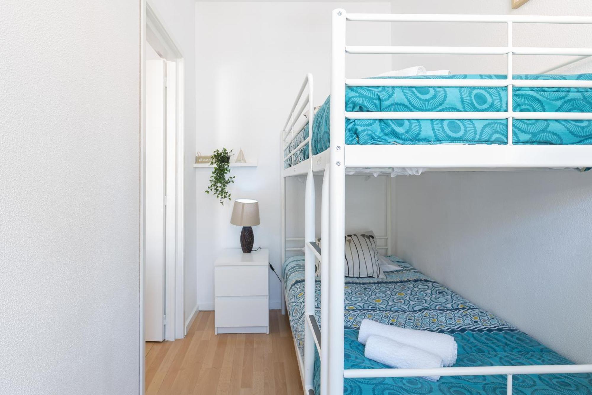 Apartamento Host Wise - Large Flat W Terrace - Ace Location At Aliados Oporto