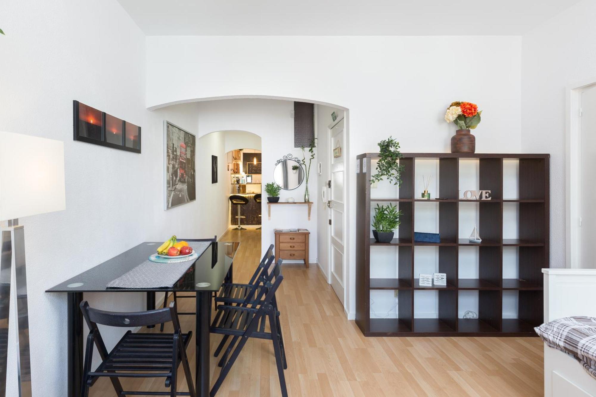 Apartamento Host Wise - Large Flat W Terrace - Ace Location At Aliados *