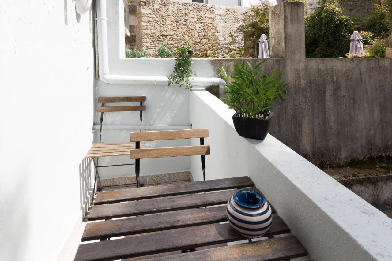 Host Wise - Large Flat W Terrace - Ace Location At Aliados