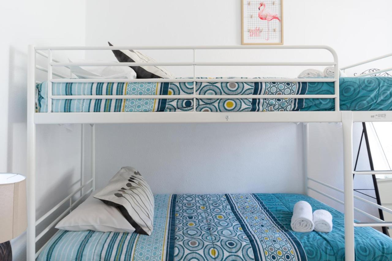 Appartamento Host Wise - Large Flat W Terrace - Ace Location At Aliados *