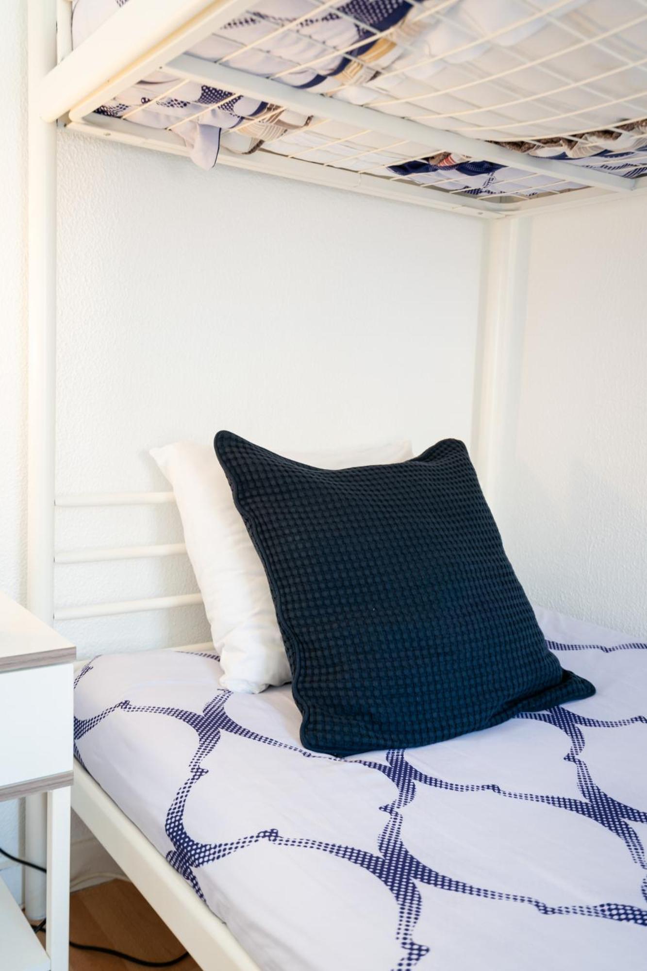 Appartamento Host Wise - Large Flat W Terrace - Ace Location At Aliados