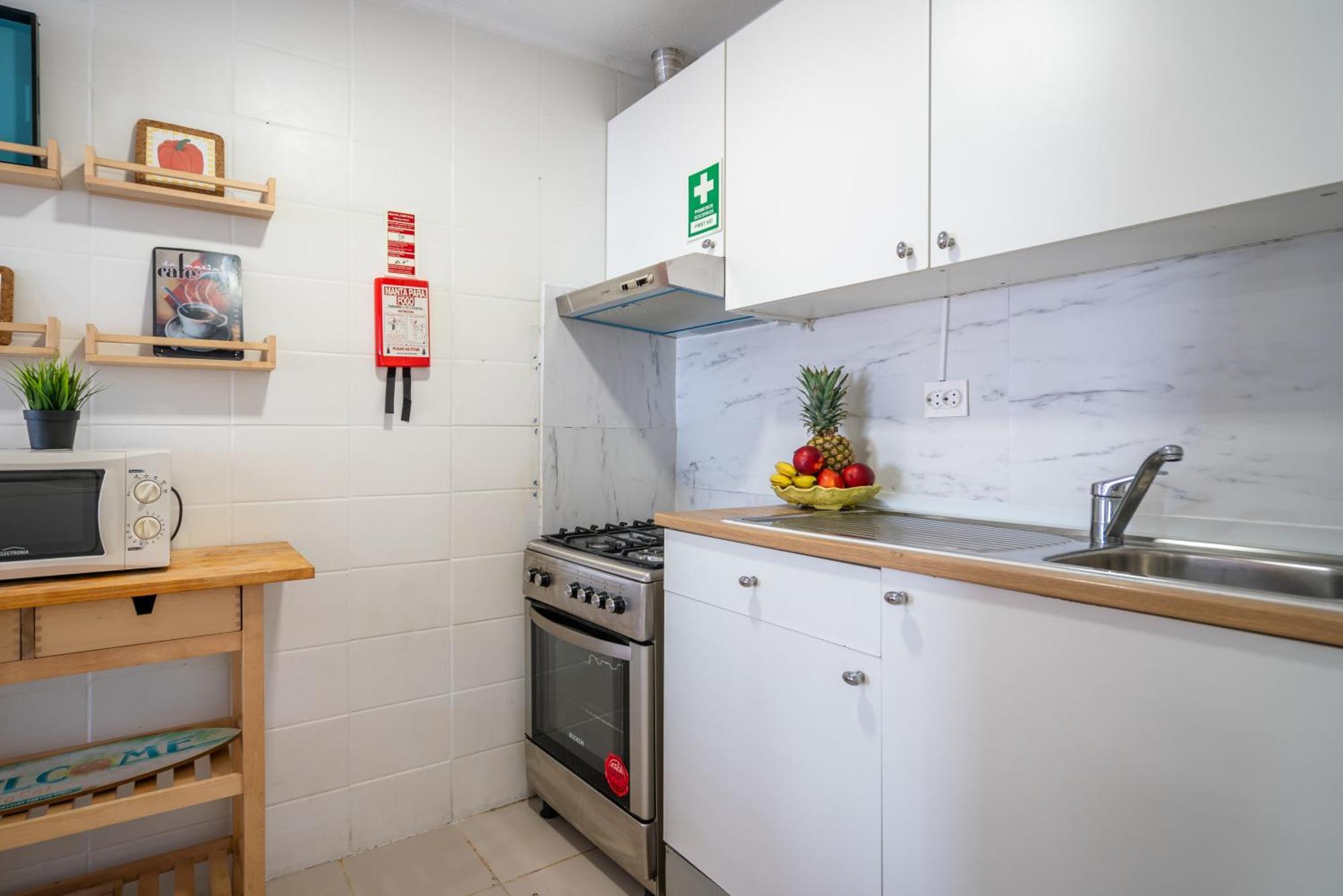 Appartamento Host Wise - Large Flat W Terrace - Ace Location At Aliados *