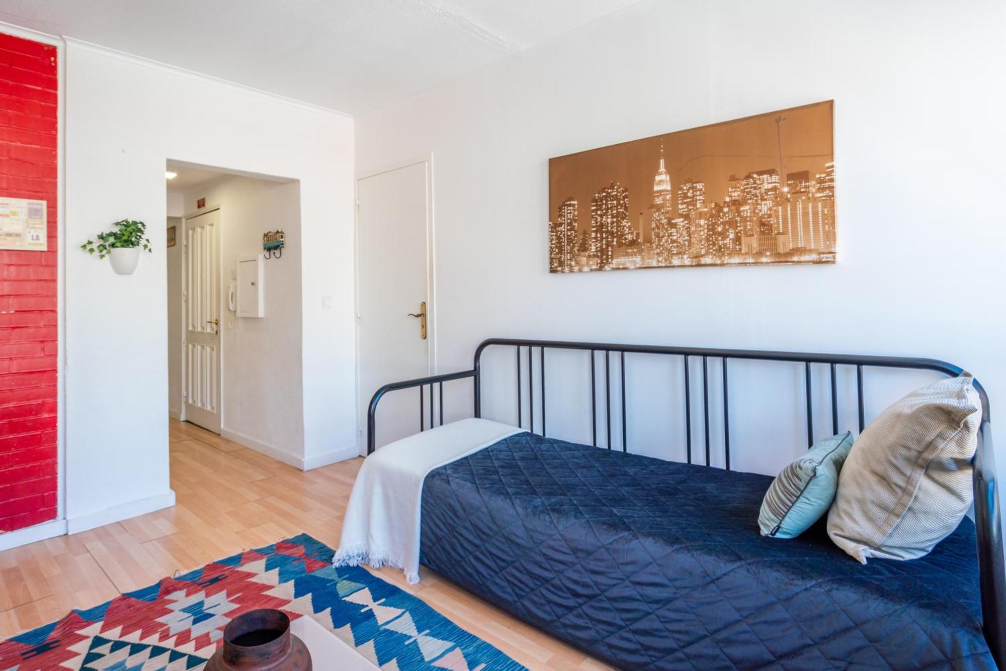 Host Wise - Large Flat W Terrace - Ace Location At Aliados * Oporto