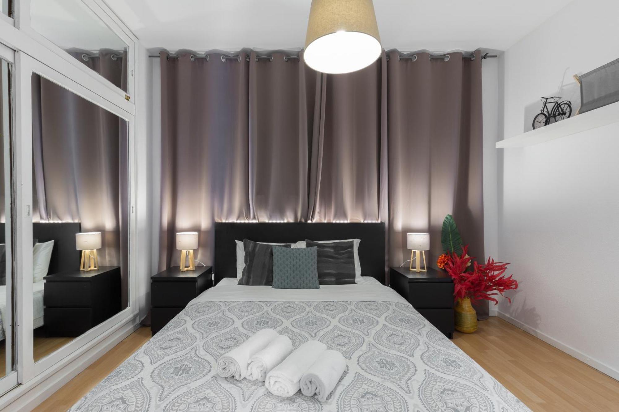 Appartamento Host Wise - Large Flat W Terrace - Ace Location At Aliados *